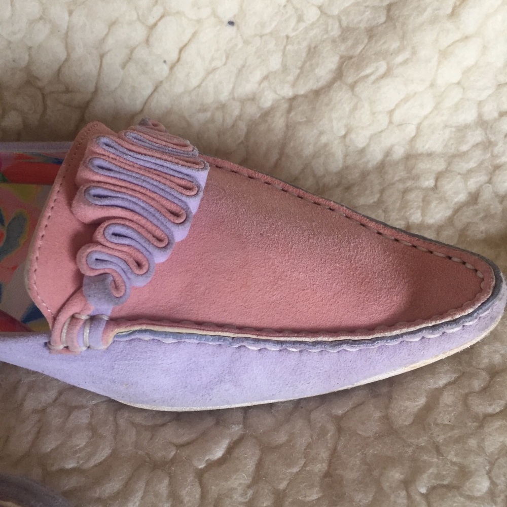 Claudio Merazzi mules - Picture 3 of 7